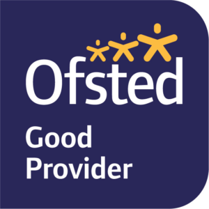 Ofsted_Good_Provider_logo