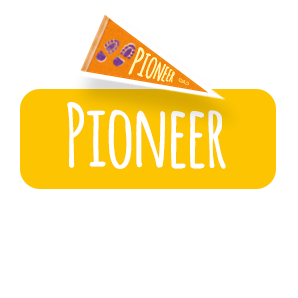 pioneer logo