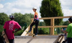 Skateboarding_child