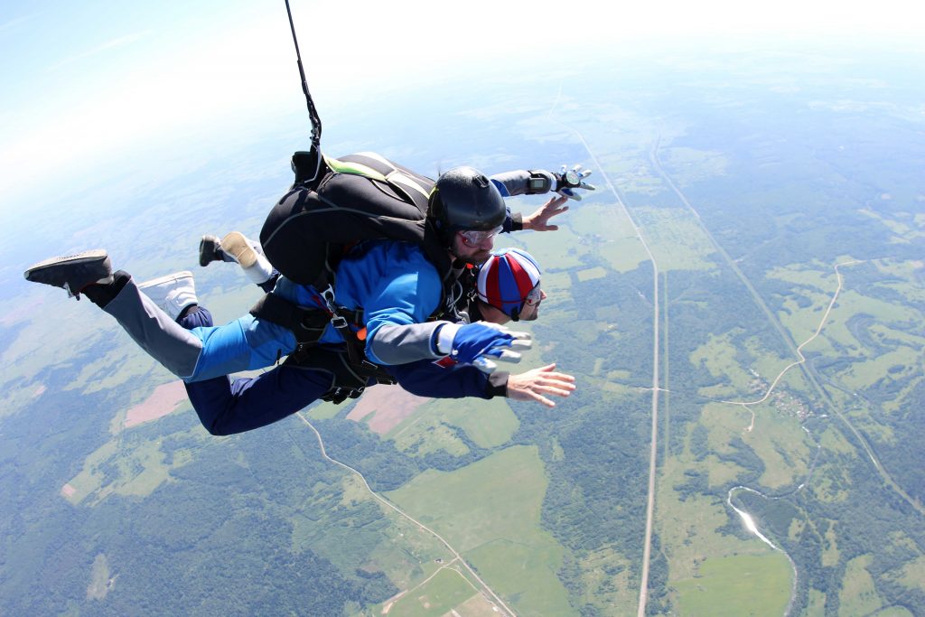 Skydive