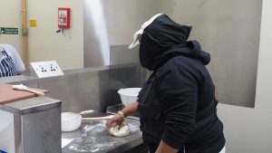 Housing-Halloween-dough-kneading