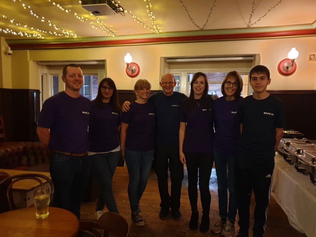 Street-Pastors-meal-volunteers