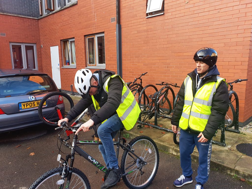 cycling-bikes-YMCA-Mansfield