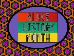 black-history-month