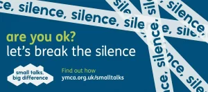 World Mental Health Awareness Day Break the Silence Tea Talks