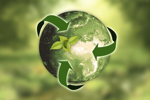 Global Recycling Day